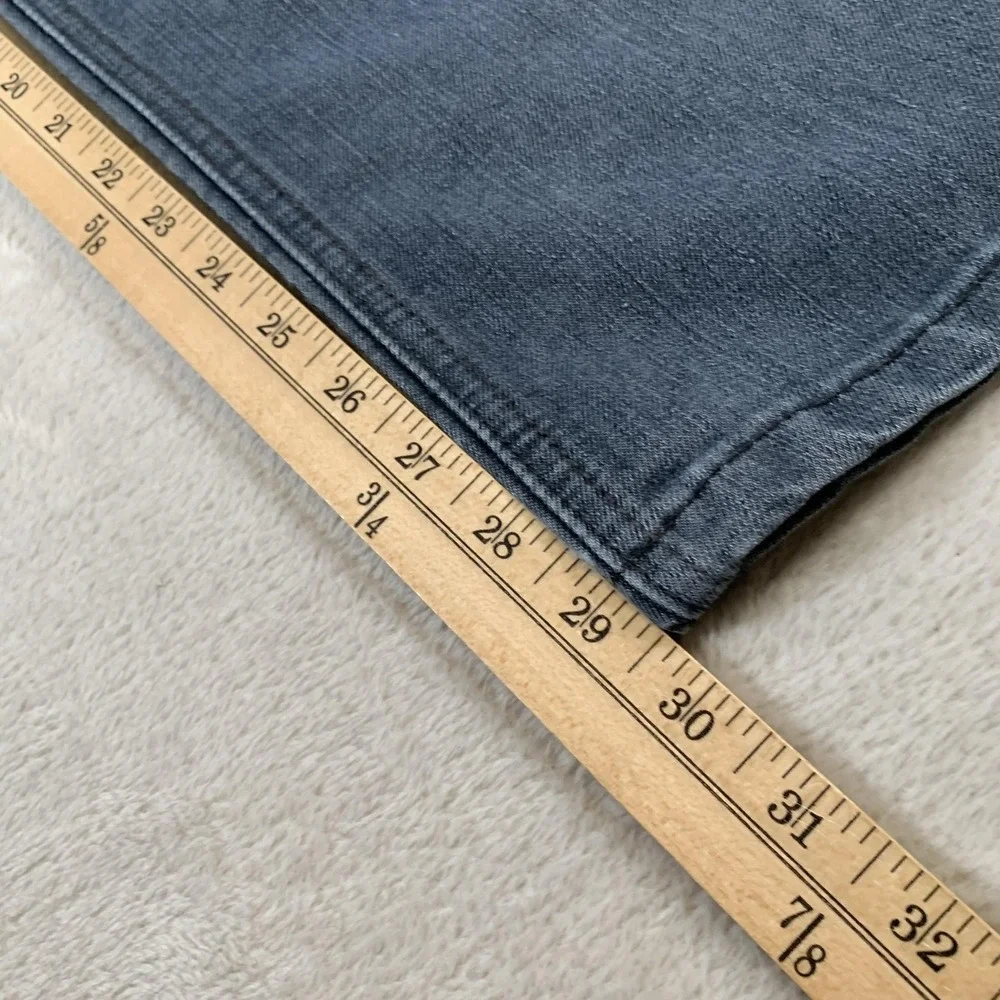 Beverly Hills‎ Polo Club Jeans Mens 32x30 Straight Leg Denim Classic Fit Pants